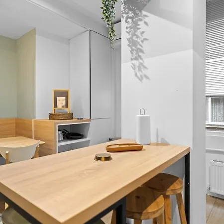 Urban Collective Retreat