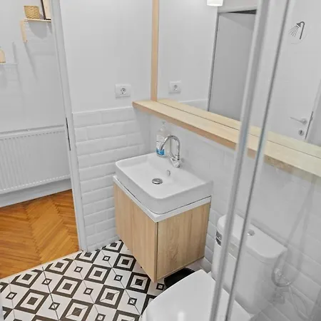 Appartement Urban Collective Retreat