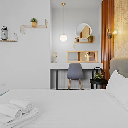 Urban Collective Retreat * Bucarest