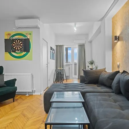 Urban Collective Retreat *