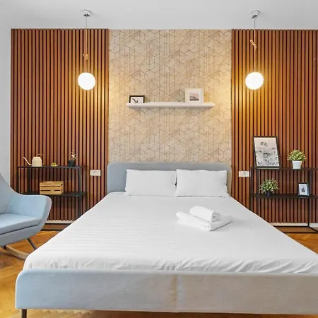 Urban Collective Retreat Bukarest