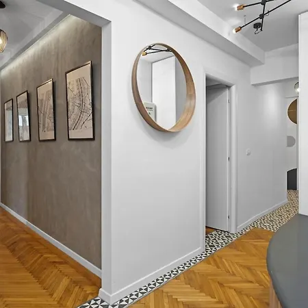 Urban Collective Retreat