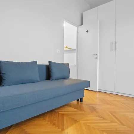 Urban Collective Retreat