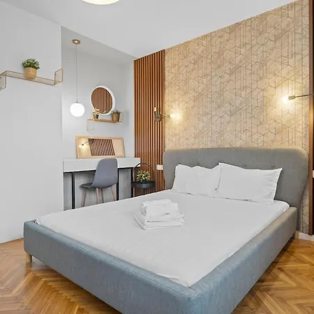 Urban Collective Retreat *