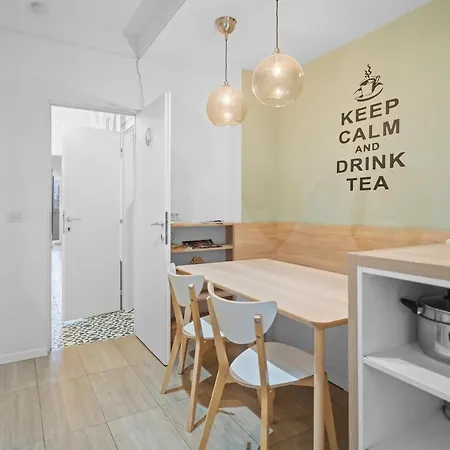 Urban Collective Retreat Bucarest