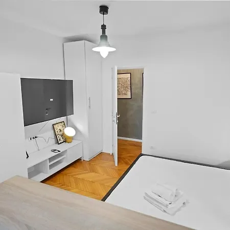 Apartamento Urban Collective Retreat *