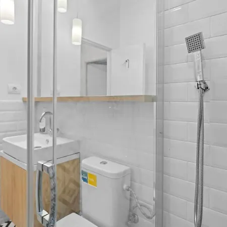 Apartamento Urban Collective Retreat